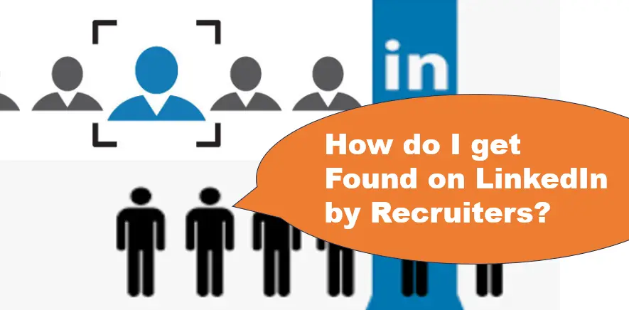get found on linkedin